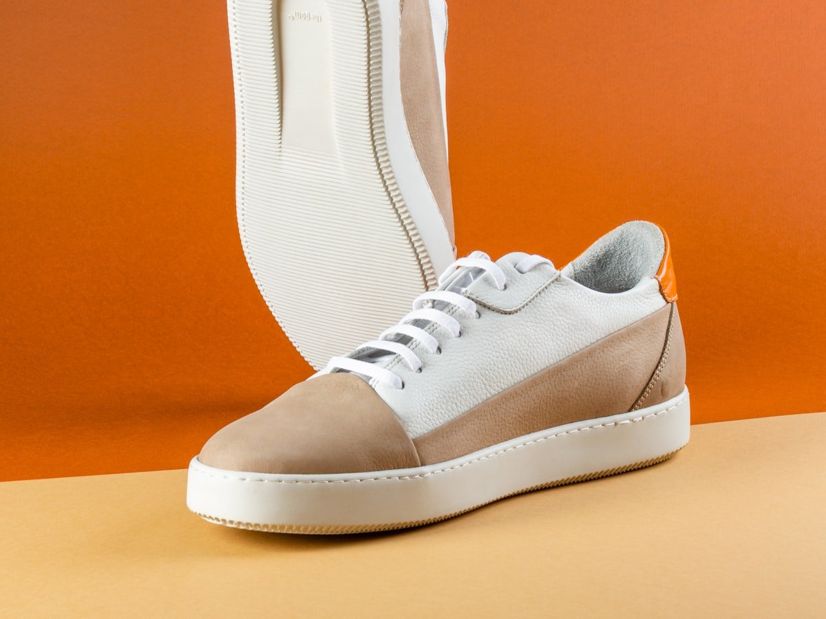 Footwear