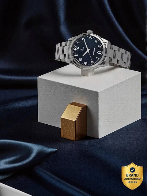Stainless Steel Watch