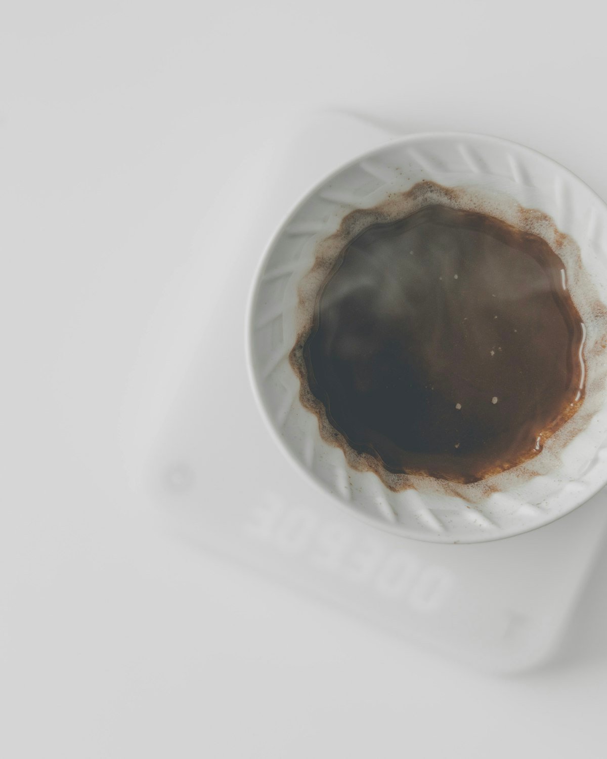 Ceramic Pour-Over Set