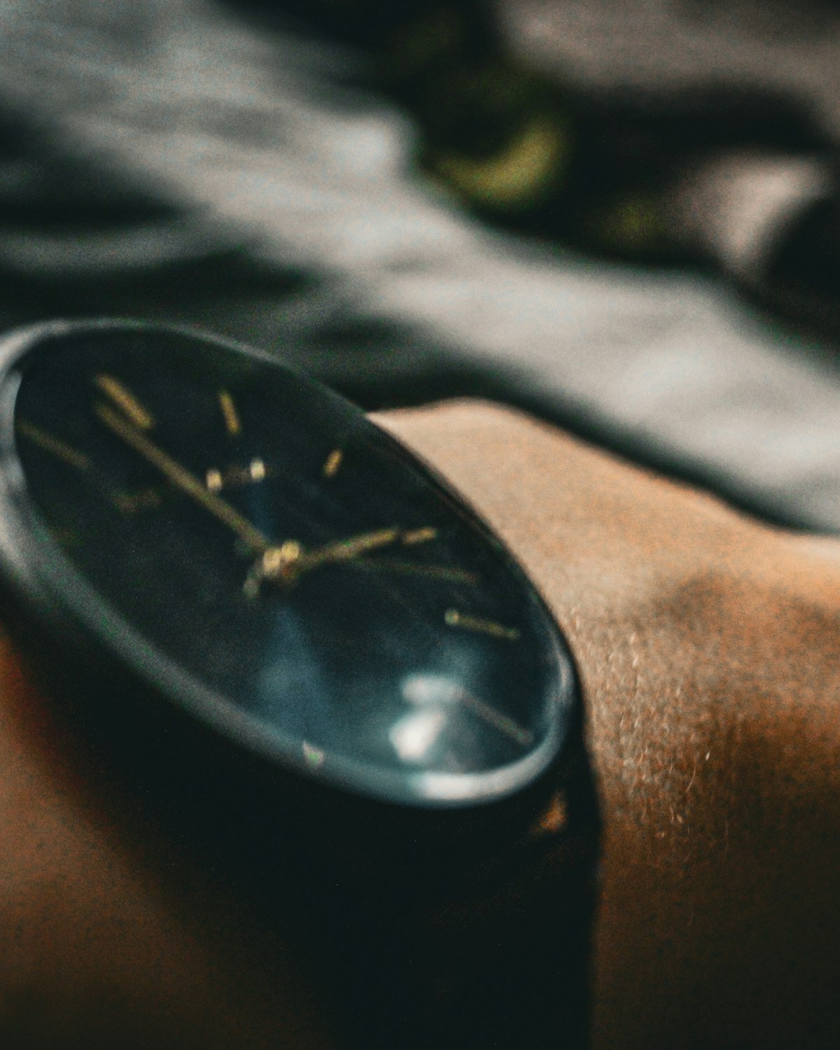 Stainless Steel Watch